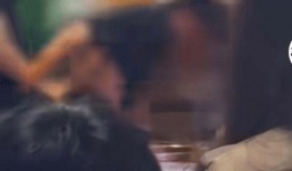 爆料打架事件视频大全最新,打架事件视频大全，一网打尽街头暴力瞬间